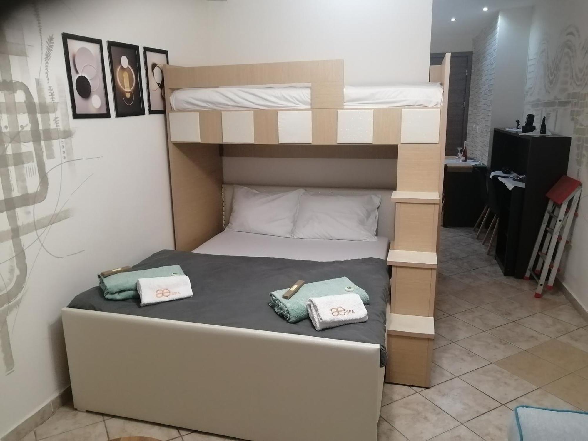 Sunshine Apartment 2 Alexandroúpolis Ngoại thất bức ảnh
