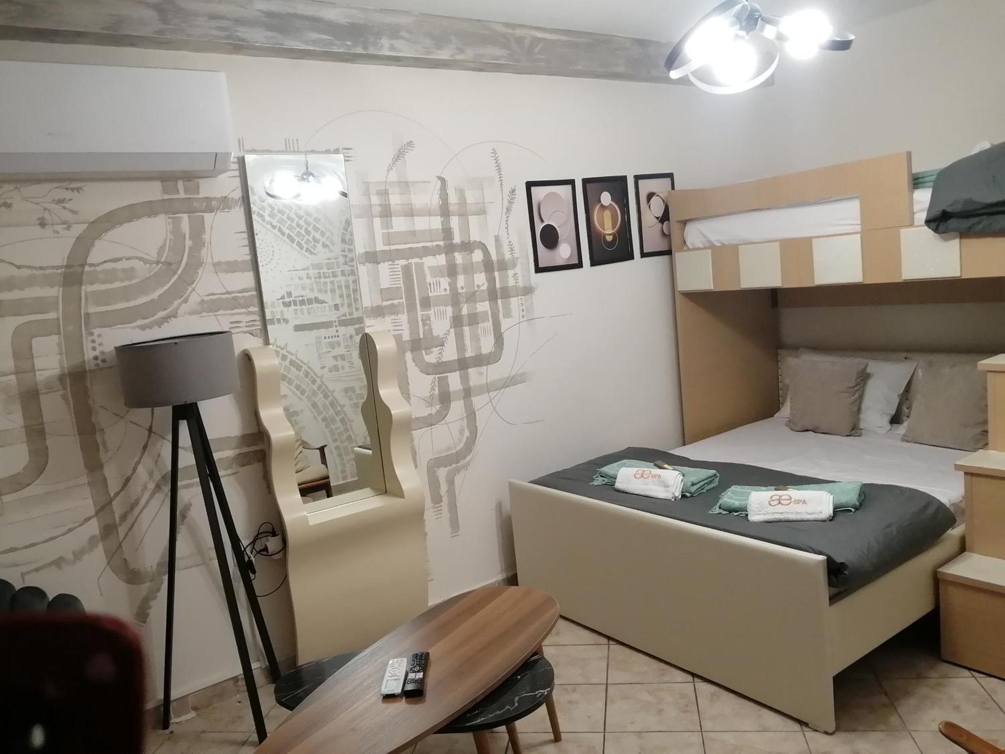 Sunshine Apartment 2 Alexandroúpolis Ngoại thất bức ảnh