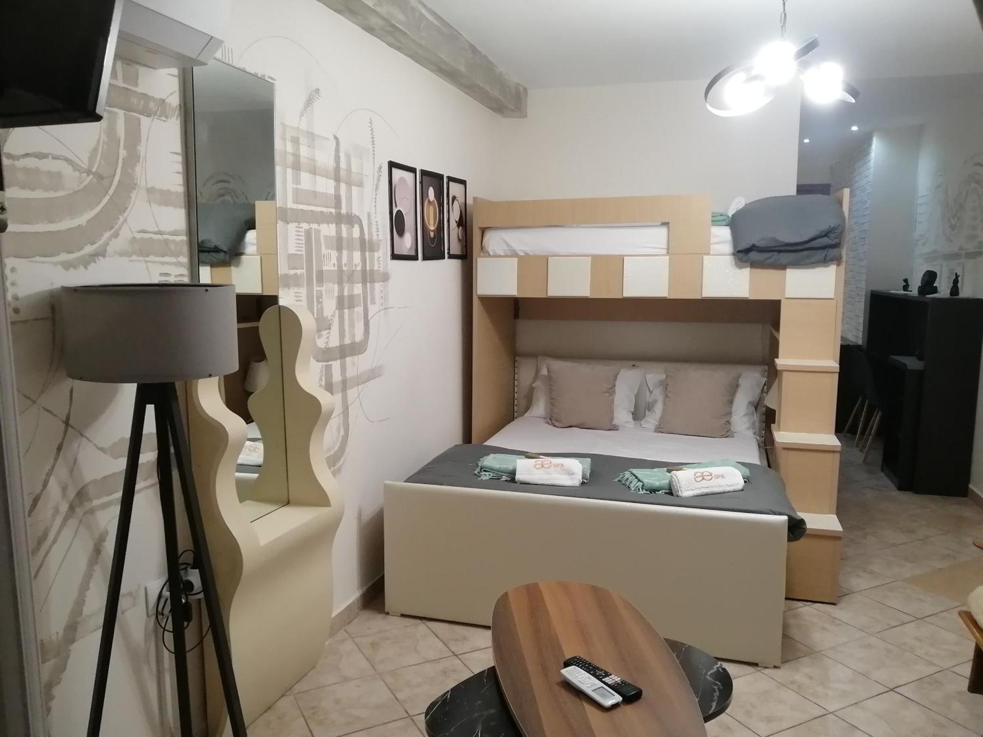 Sunshine Apartment 2 Alexandroúpolis Ngoại thất bức ảnh
